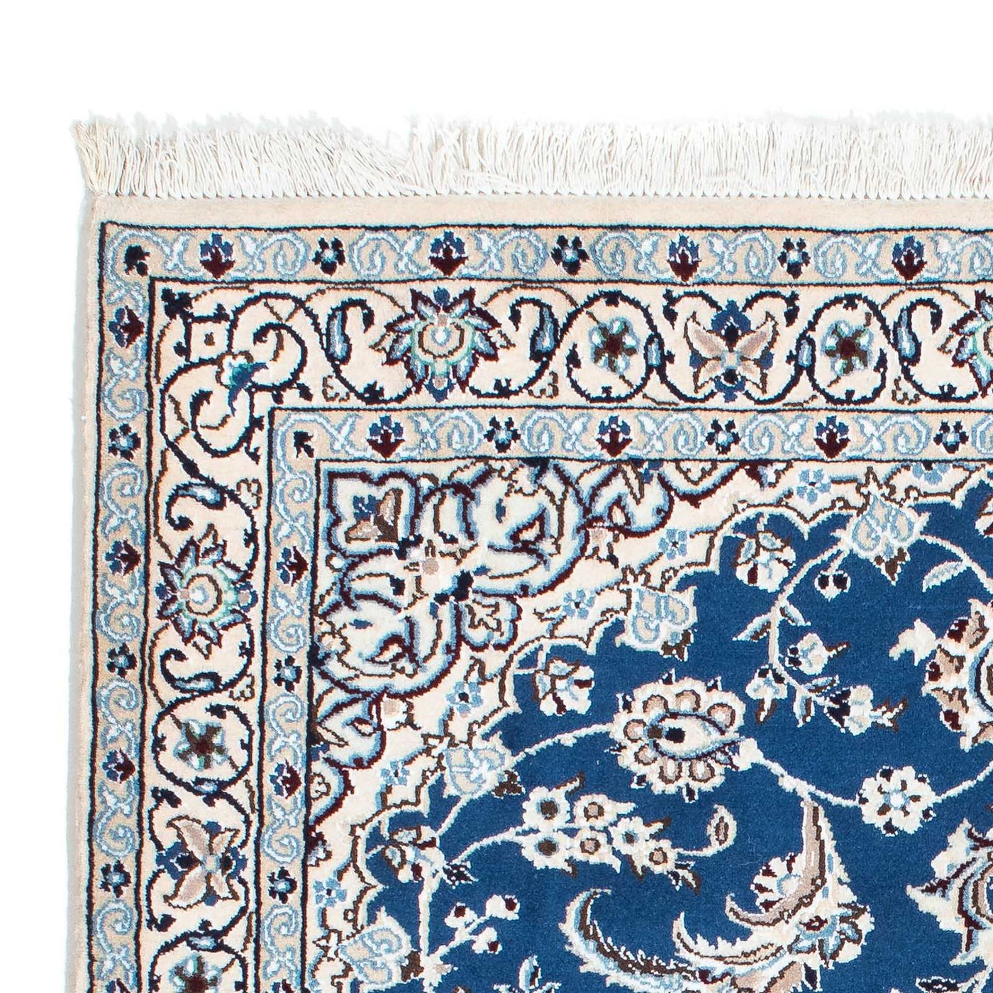 Nain - 9la Rug 172x115cm - Persian Rugs