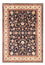 Perser Rug - Classic - 335 x 246 cm - dark blue