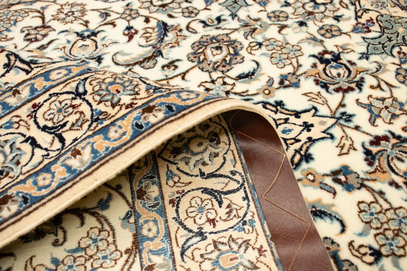 Perser Rug - Nain - Premium - 150 x 99 cm - beige