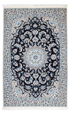 Perser Rug - Nain - Royal - 177 x 110 cm - beige