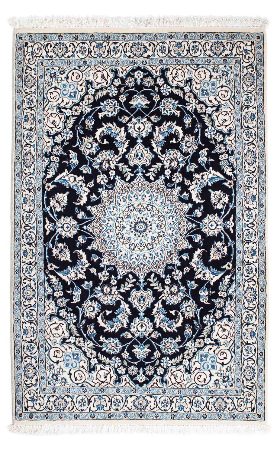 Perser Rug - Nain - Royal - 177 x 110 cm - beige