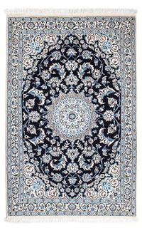 Perser Rug - Nain - Royal - 177 x 110 cm - beige