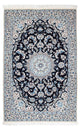 Nain - 9La Rug 110x177cm - Persian Rugs