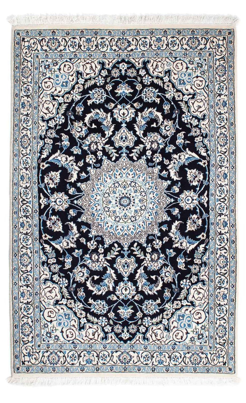 Perser Rug - Nain - Royal - 177 x 110 cm - beige