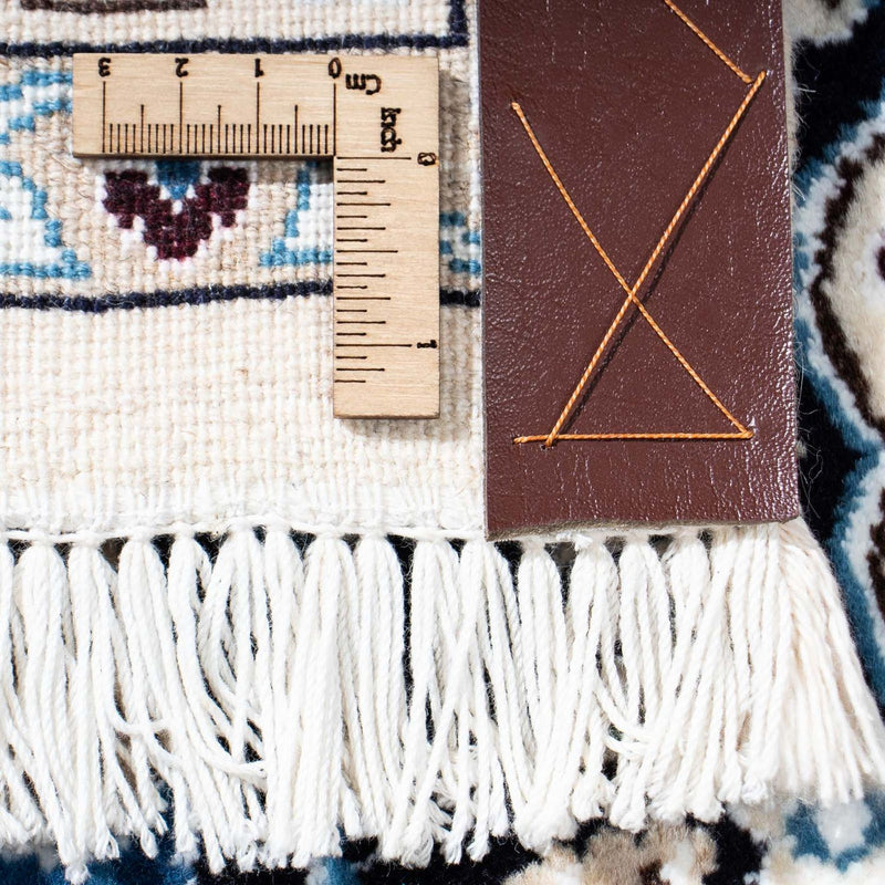 Perser Rug - Nain - Royal - 177 x 110 cm - beige