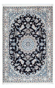 Nain - 9la Rug 178x114cm - Persian Rugs