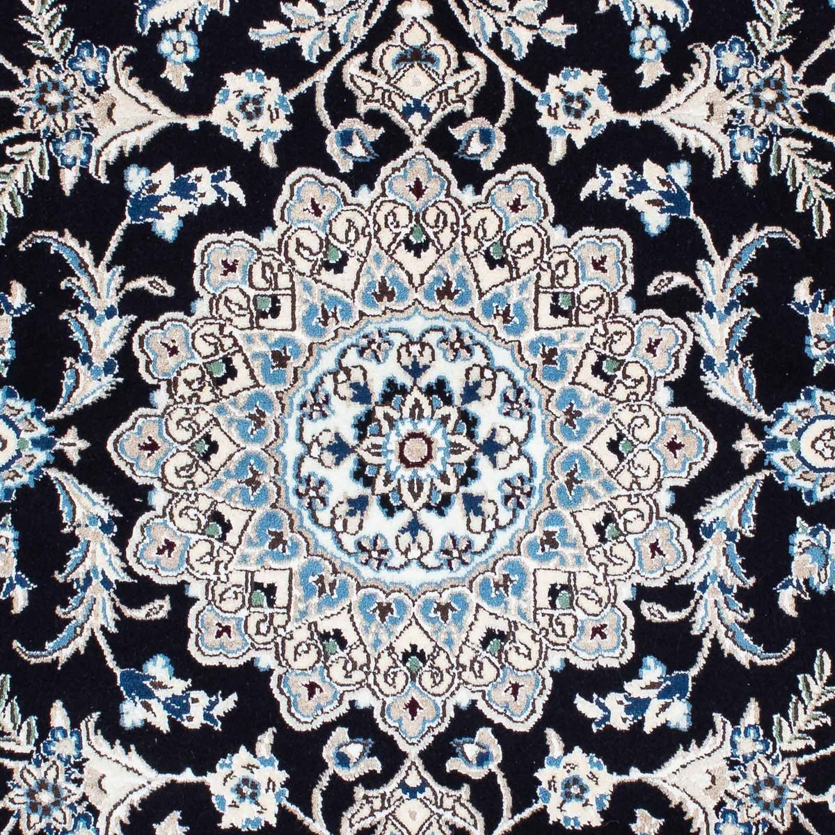 Perser Rug - Nain - Royal - 178 x 114 cm - beige