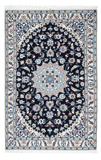 Perser Rug - Nain - Royal - 172 x 113 cm - beige