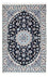 Perser Rug - Nain - Royal - 172 x 113 cm - beige