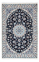 Nain - 9la Rug 172x113cm - Persian Rugs