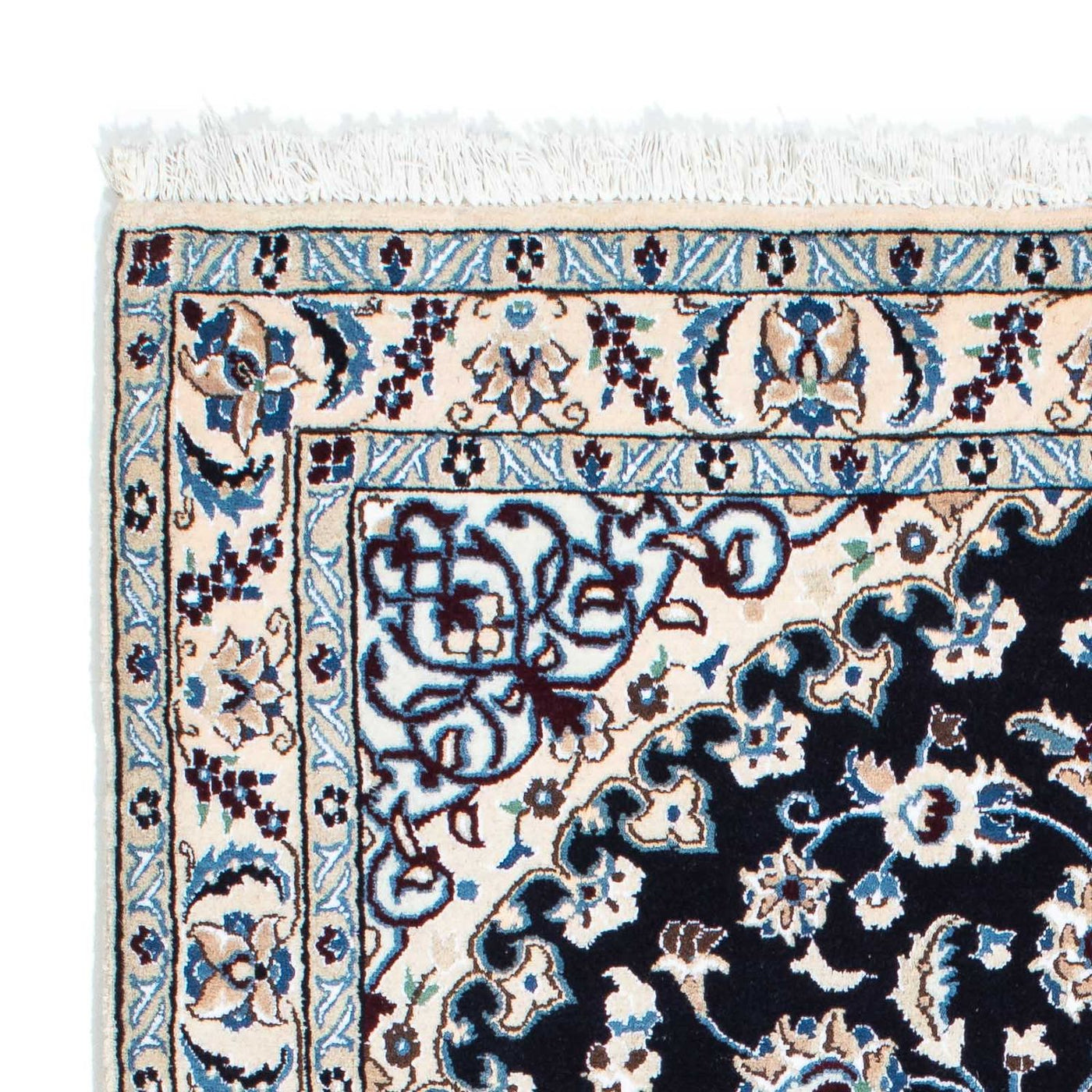 Nain - 9la Rug 172x113cm - Persian Rugs