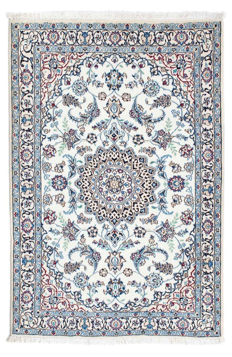 Perser Rug - Nain - Royal - 177 x 114 cm - beige