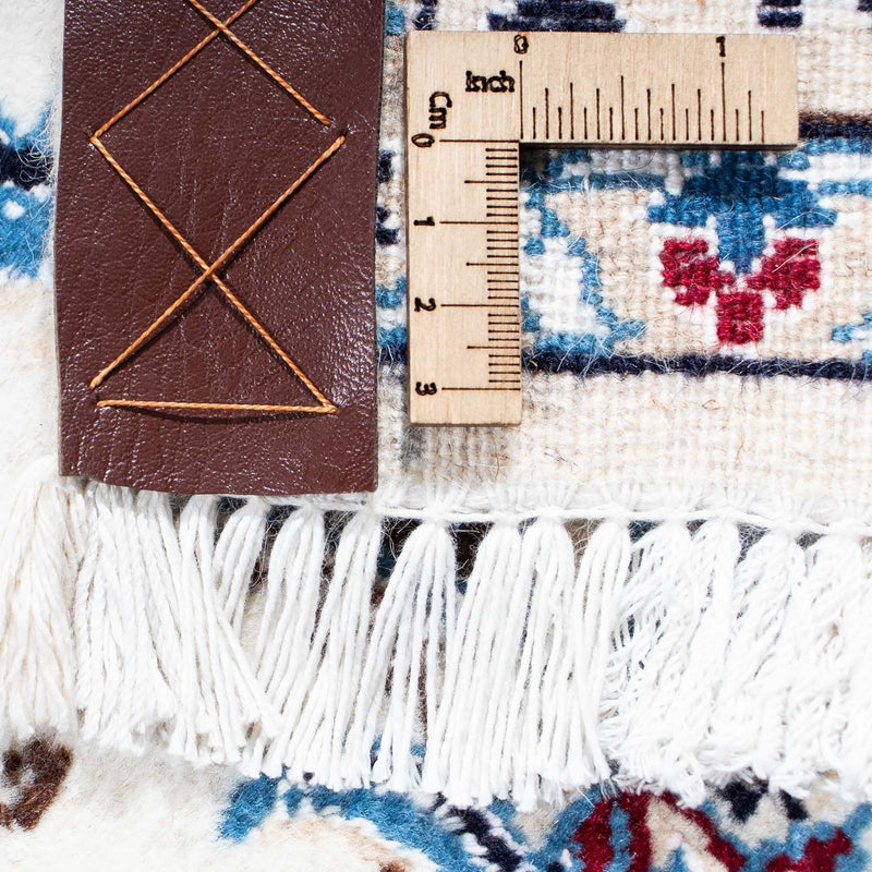 Perser Rug - Nain - Royal - 177 x 114 cm - beige