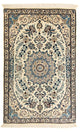 Nain - 9La Rug 87x131cm - Persian Rugs