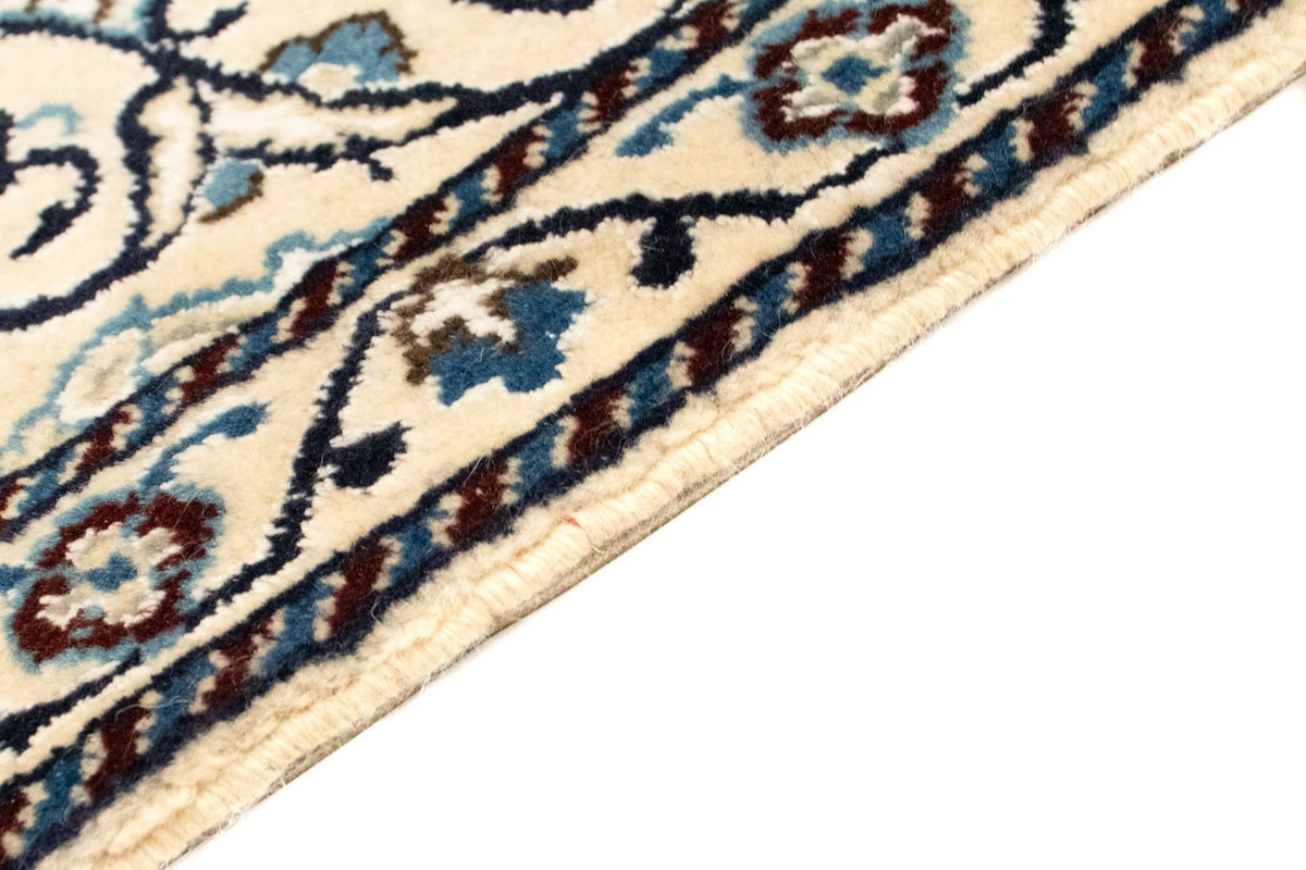 Nain - 9La Rug 87x131cm - Persian Rugs