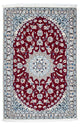 Nain - 9la Rug 169x110cm - Persian Rugs