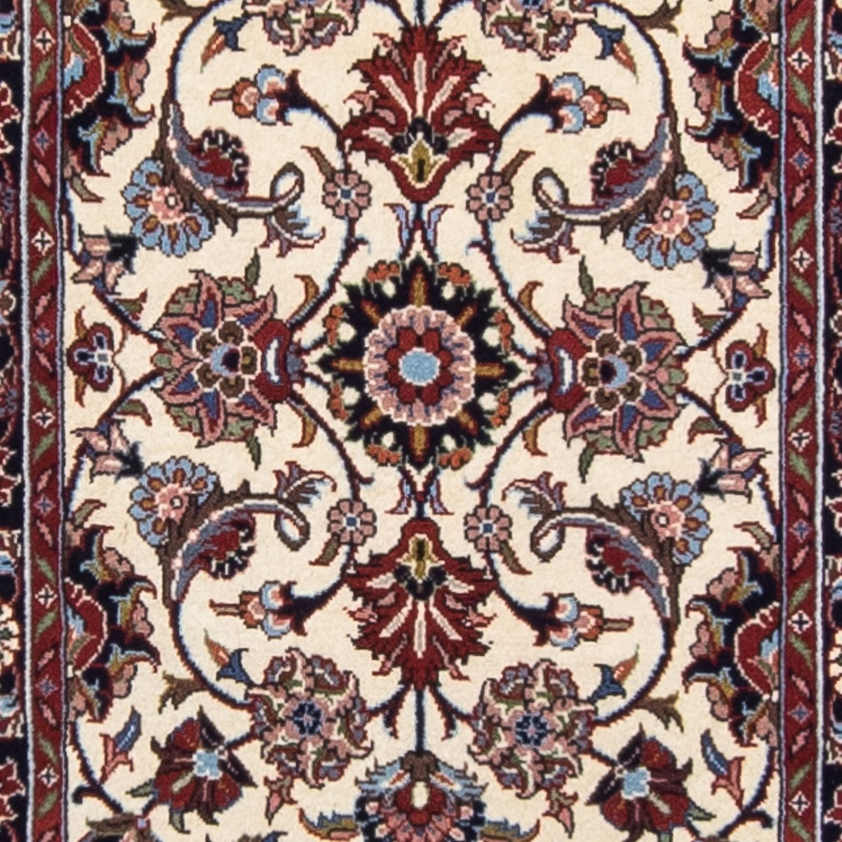 Runner Perser Rug - Classic - 387 x 69 cm - beige