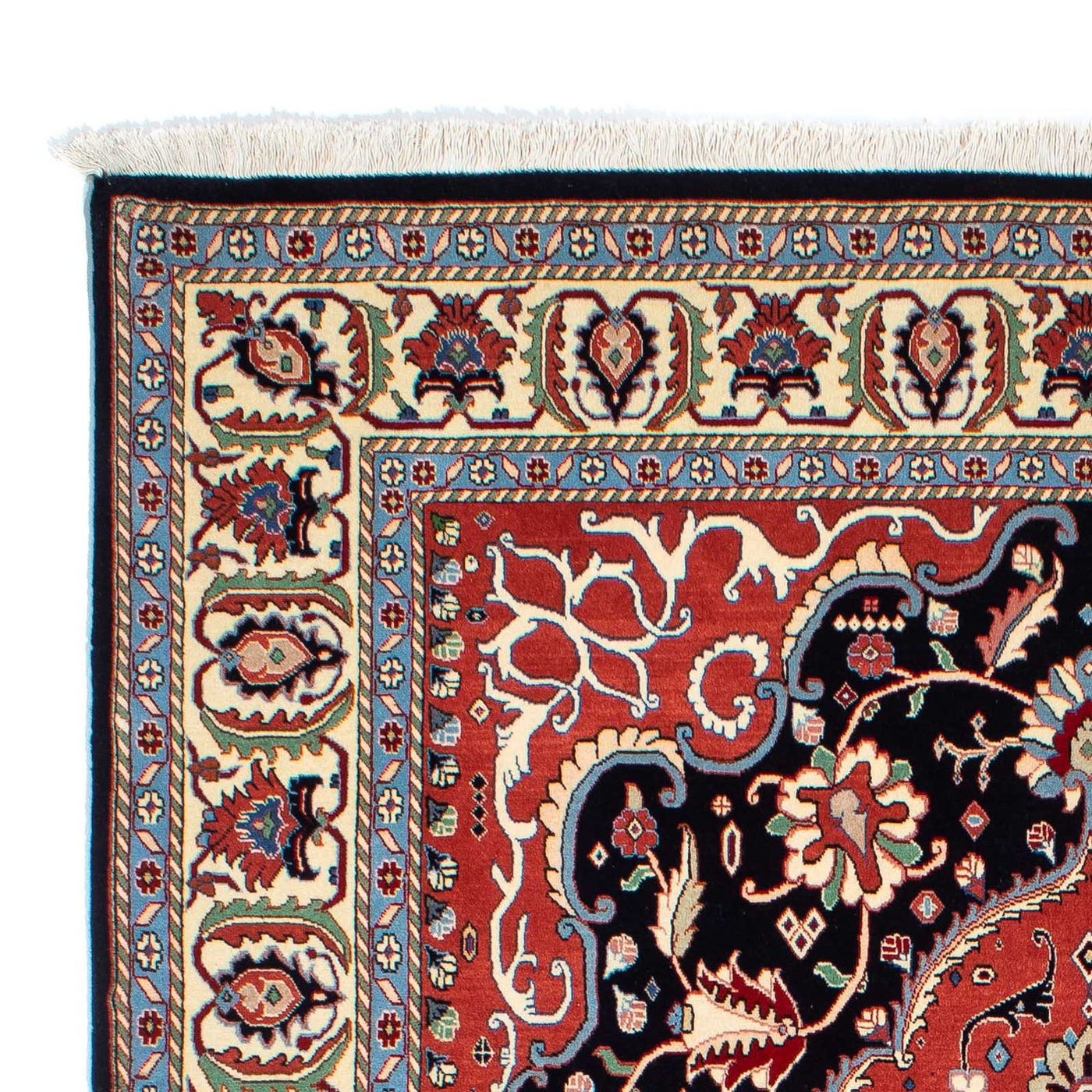 Kaschkuli Rug 249x174cm - Persian Rugs