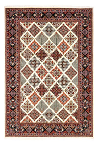 Perser Rug - Bidjar - 301 x 205 cm - beige