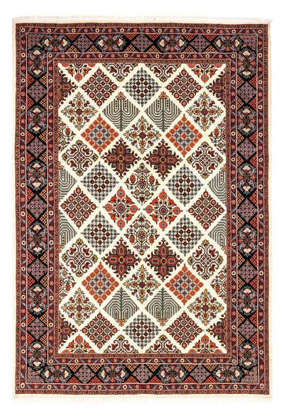 Bidjar - Takab Rug 205x301cm - Persian Rugs