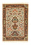 Perser Rug - Ghom - 145 x 102 cm - beige