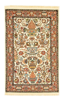 Perser Rug - Ghom - 160 x 102 cm - beige