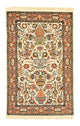 Qom Rug 102x160cm - Persian Rugs