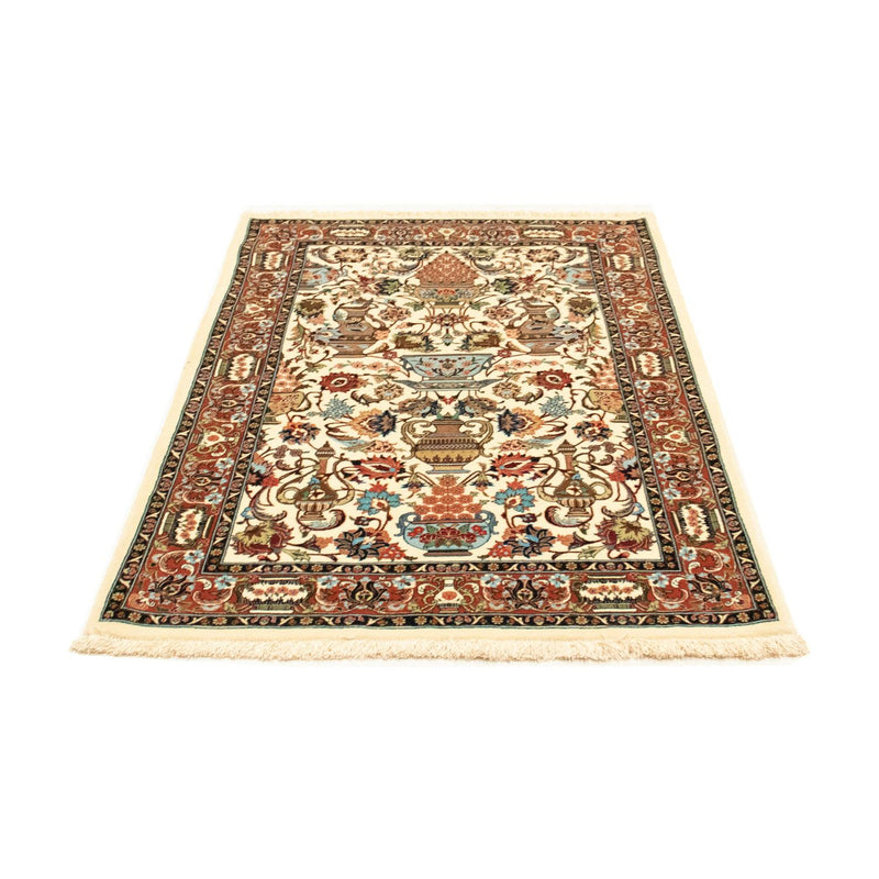 Perser Rug - Ghom - 160 x 102 cm - beige