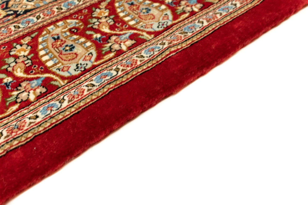 Perser Rug - Ghom - 156 x 106 cm - dark blue