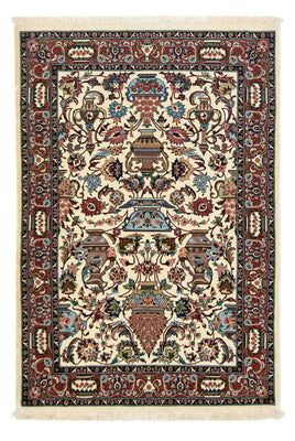 Perser Rug - Ghom - 154 x 102 cm - beige