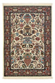 Qom Rug 154x102cm - Persian Rugs