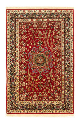 Perser Rug - Ghom - 171 x 110 cm - red