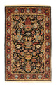 Qom Rug 158x102cm - Persian Rugs
