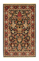 Qom Rug 102x161cm - Persian Rugs
