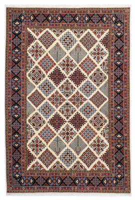 Perser Rug - Classic - 301 x 203 cm - beige
