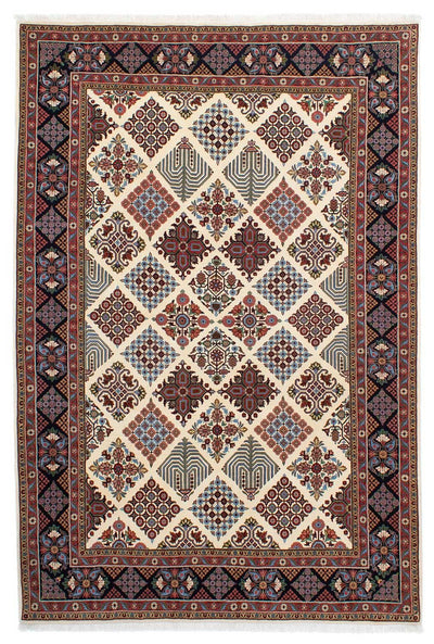 Sarouk Rug 203x301cm - Persian Rugs