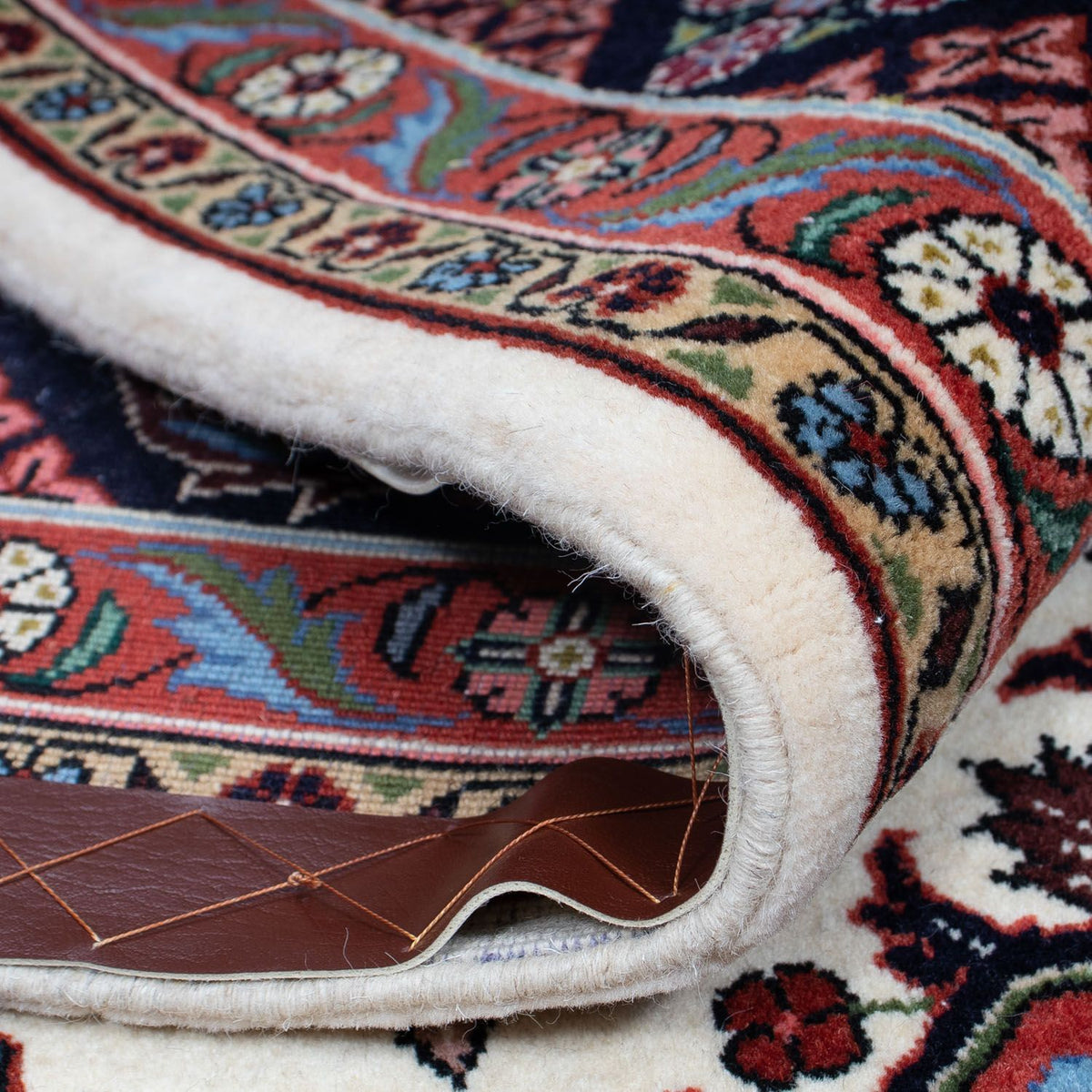 Perser Rug - Classic - 301 x 203 cm - beige