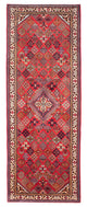 Meymeh Rug 325x118cm - Persian Rugs