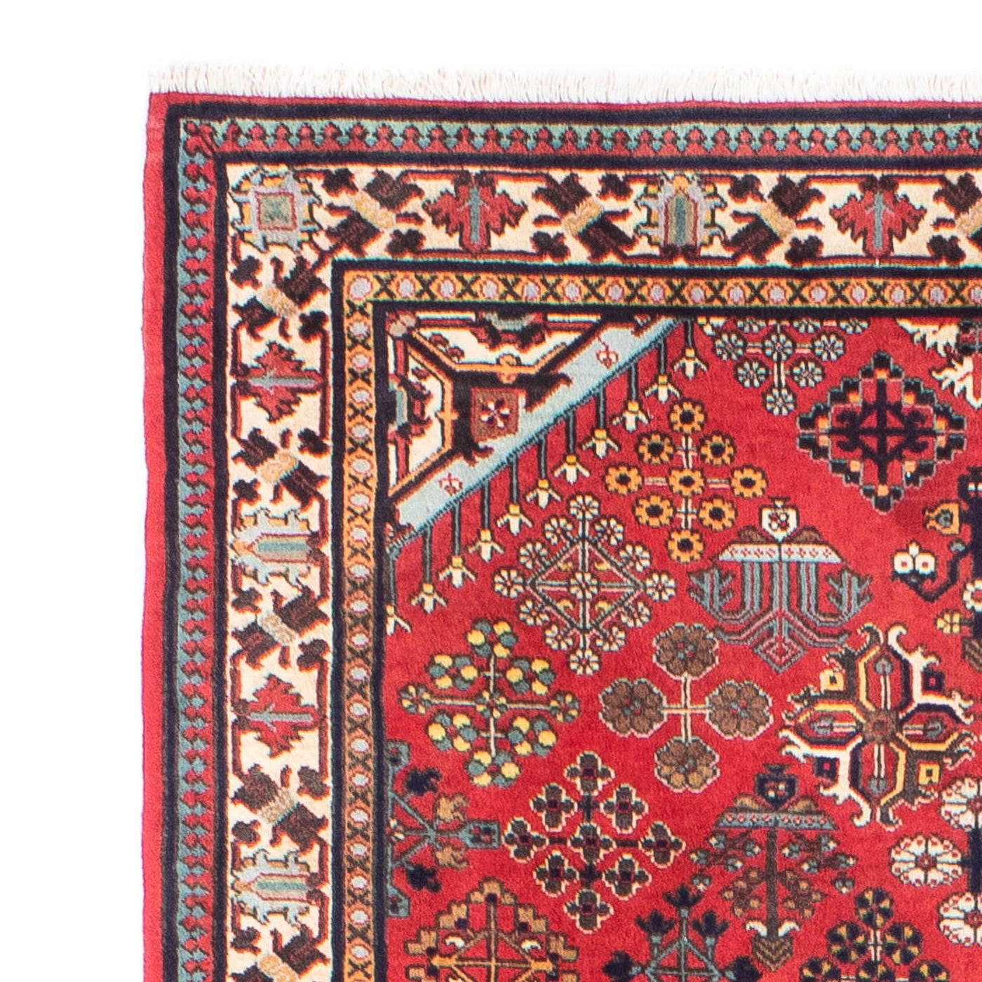 Meymeh Rug 325x118cm - Persian Rugs