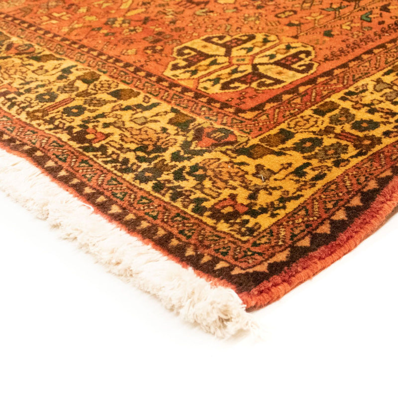 Abadeh Rug 199x156cm - Persian Rugs