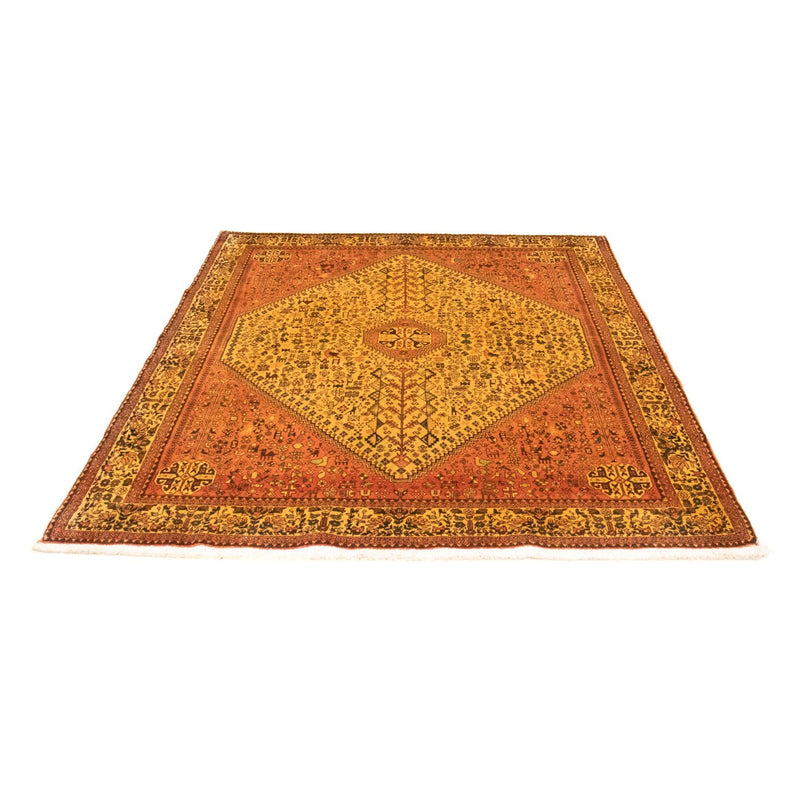 Abadeh Rug 199x156cm - Persian Rugs