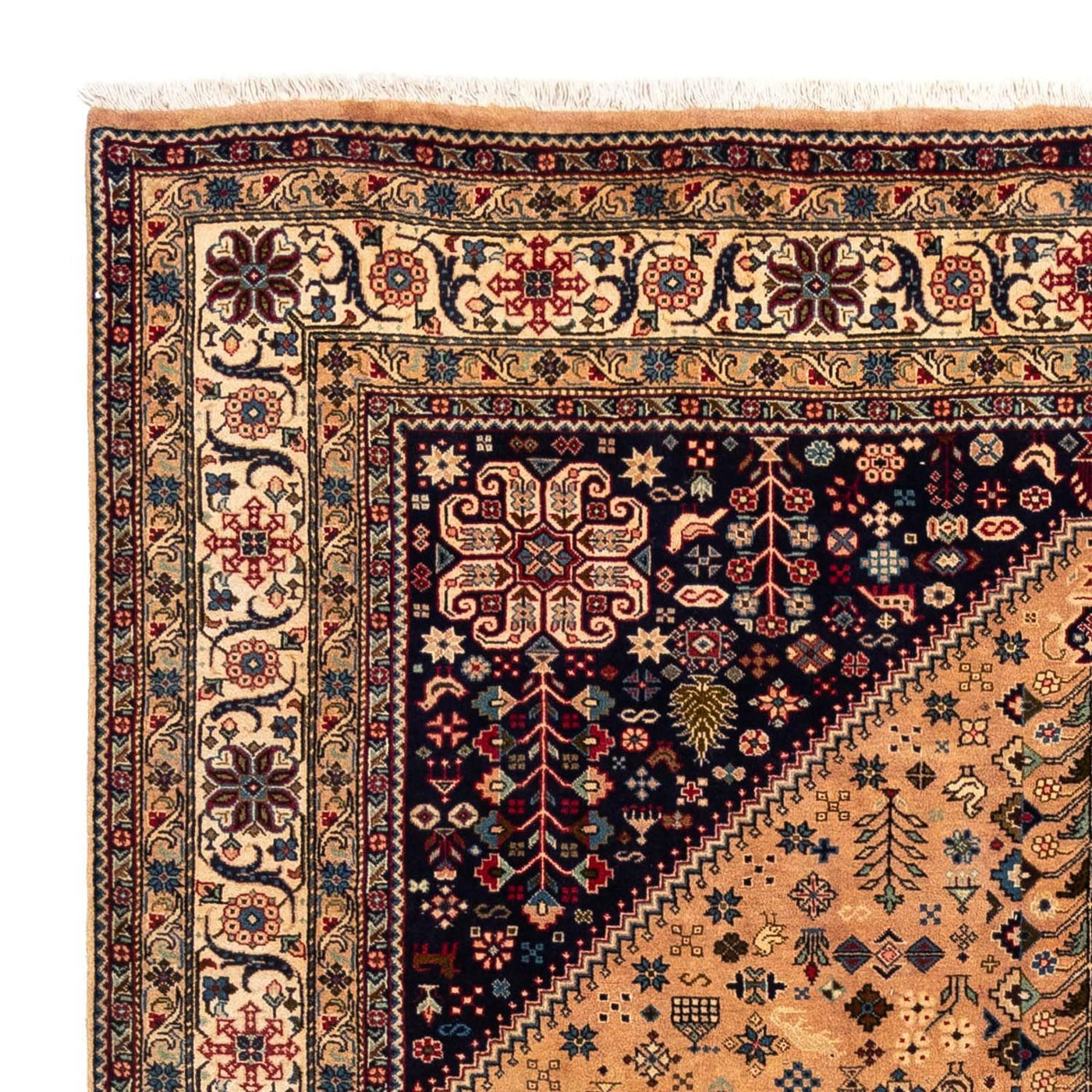 Abadeh Rug 303x202cm - Persian Rugs