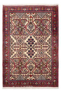 Perser Rug - Nomadic - 160 x 110 cm - beige