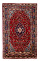 Abadeh Rug 240x357cm - Persian Rugs