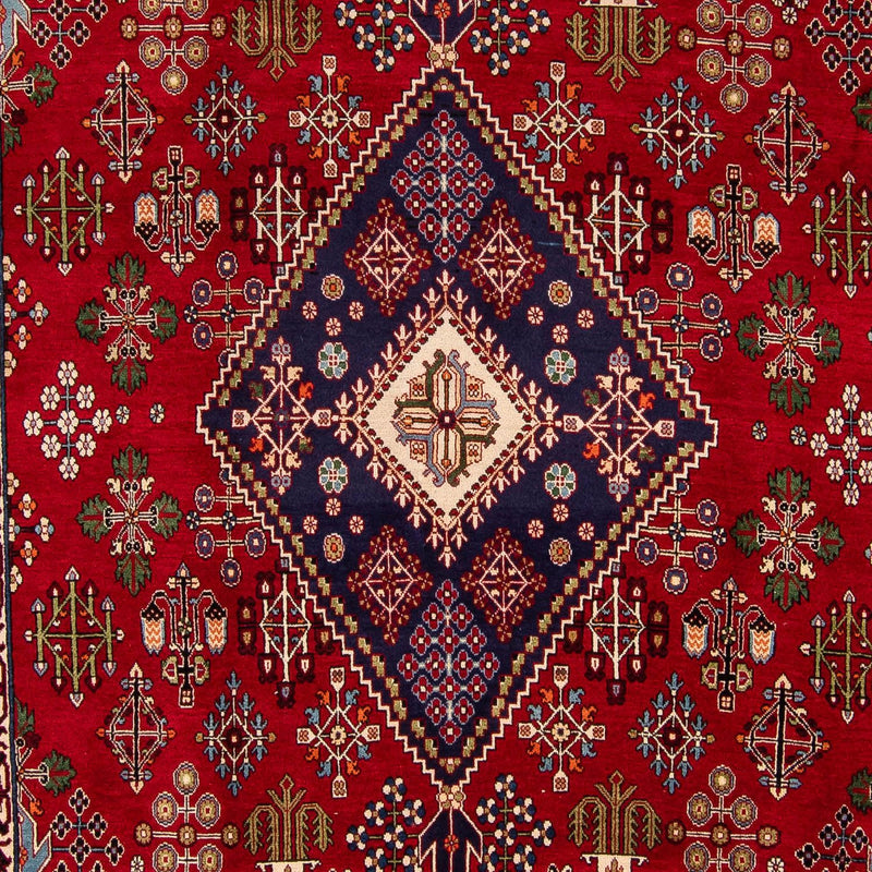 Abadeh Rug 240x357cm - Persian Rugs