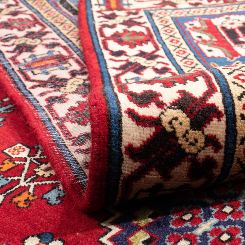 Abadeh Rug 240x357cm - Persian Rugs