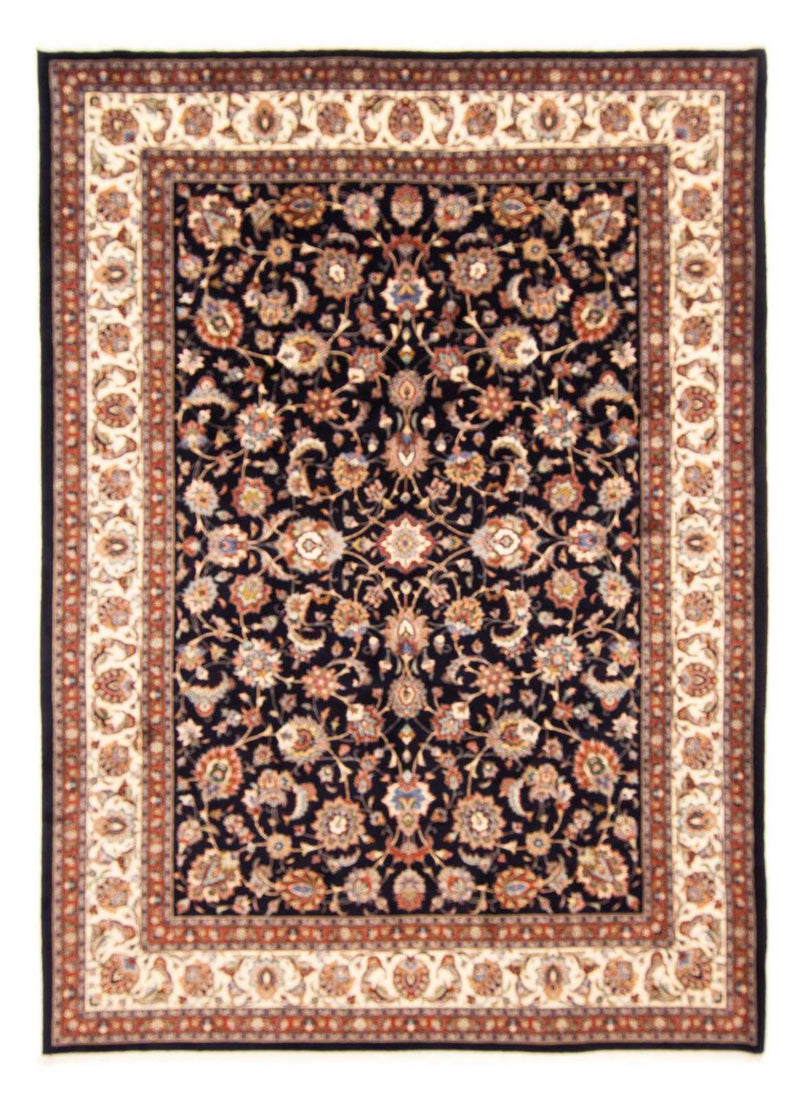 Perser Rug - Classic - 347 x 252 cm - dark blue