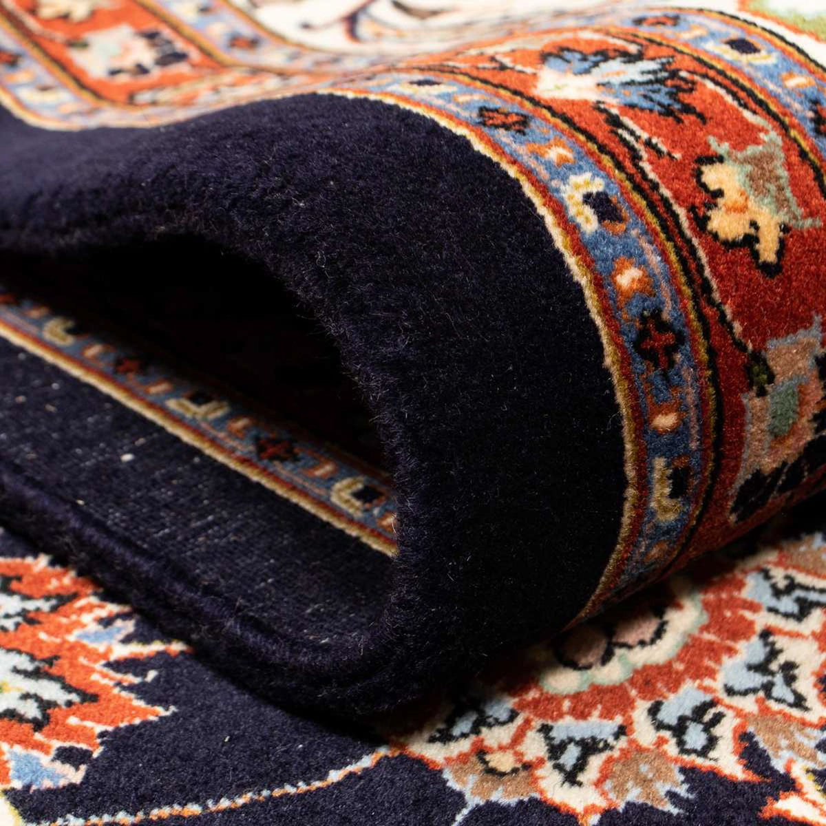 Perser Rug - Classic - 347 x 252 cm - dark blue