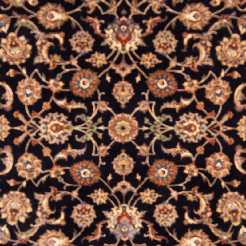 Perser Rug - Classic - 342 x 249 cm - dark blue