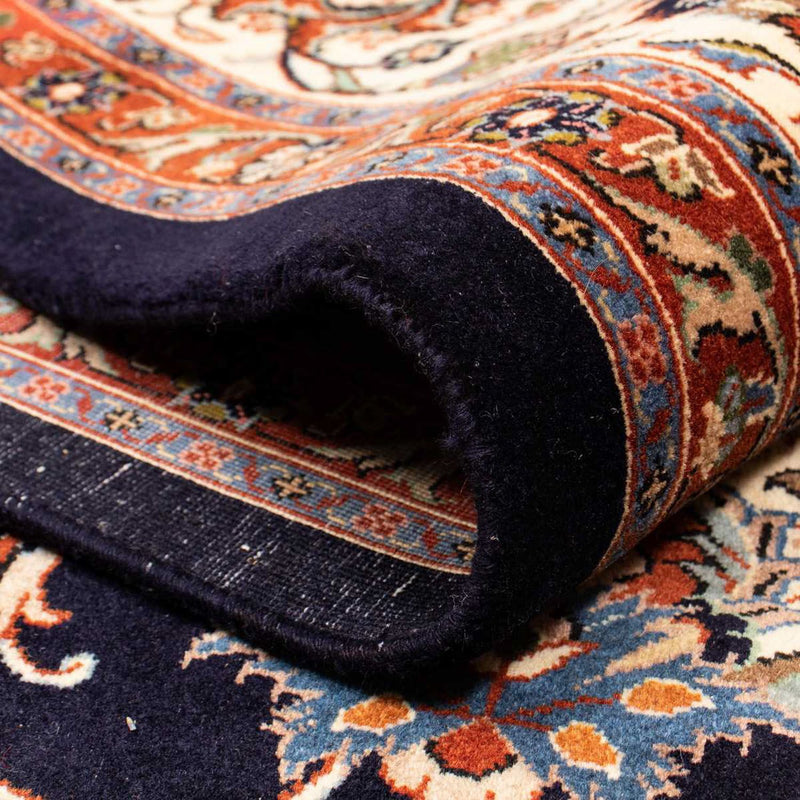 Perser Rug - Classic - 342 x 249 cm - dark blue